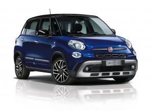Fiat 500L Cross Mirror (330) '2019